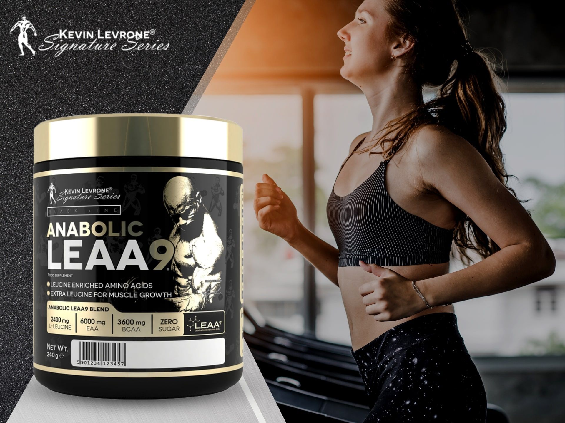 Anabolic LEAA9 – Image 2