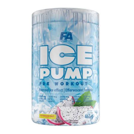 FA Ice Pump pre-workout