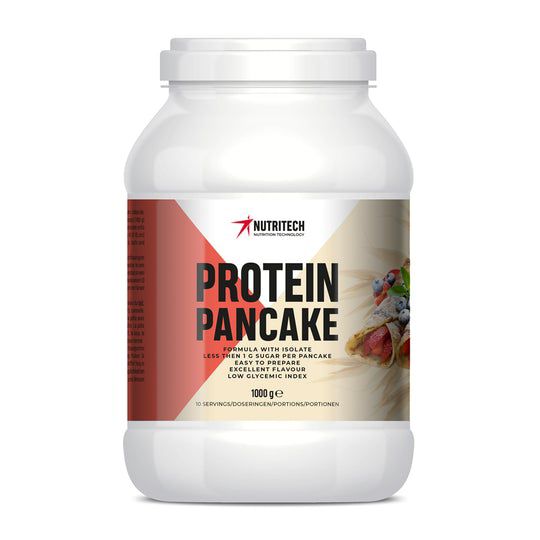 PROTEIN PANCAKE MIX