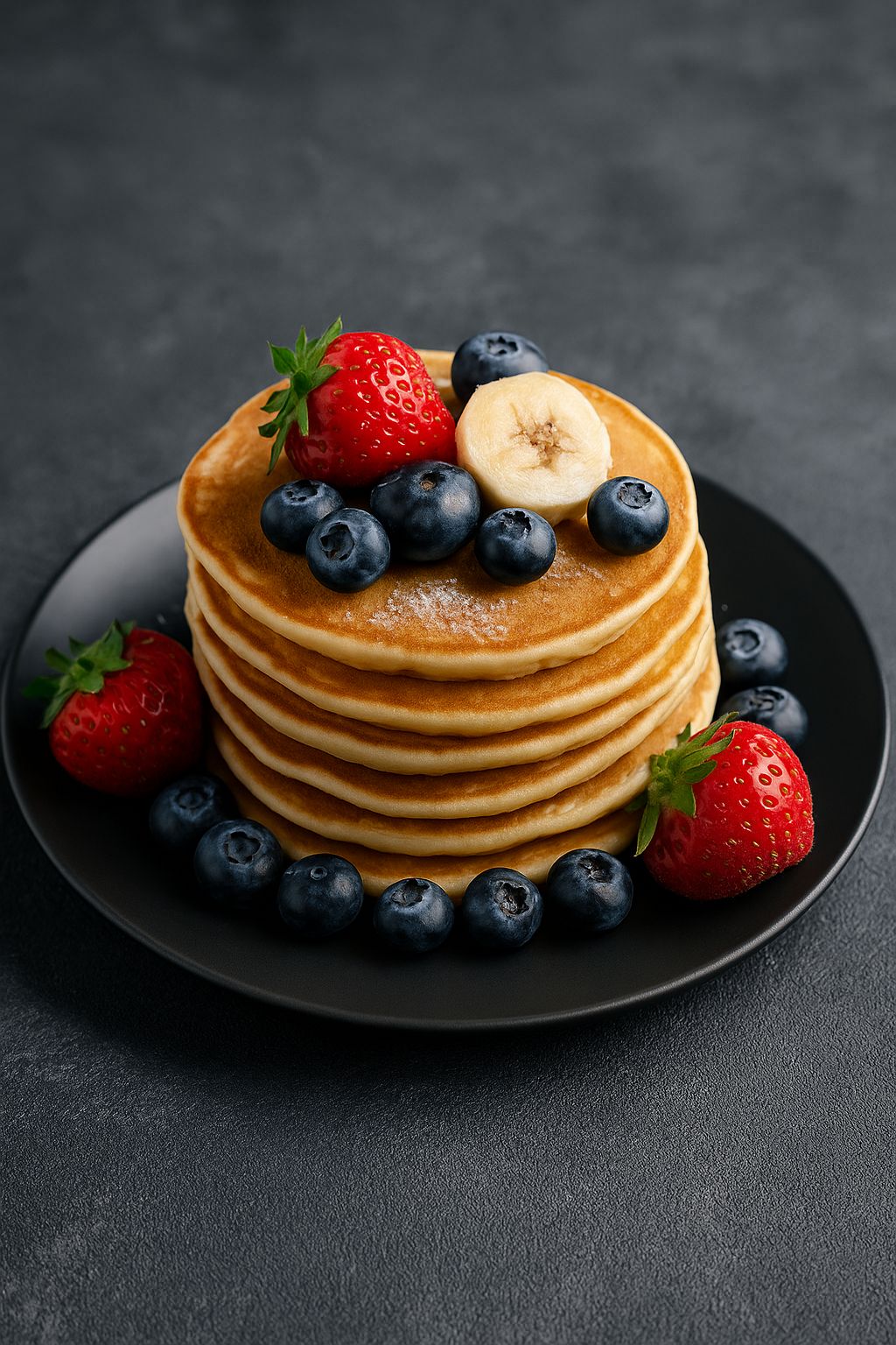 PROTEIN PANCAKE MIX – Image 2